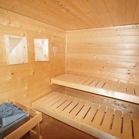 Διαμέρισμα Nordkoenig Mit Sauna Und Whirlpool *