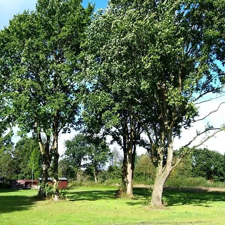 Διαμέρισμα Nordkoenig Mit Sauna Und Whirlpool Langen (Cuxhaven)