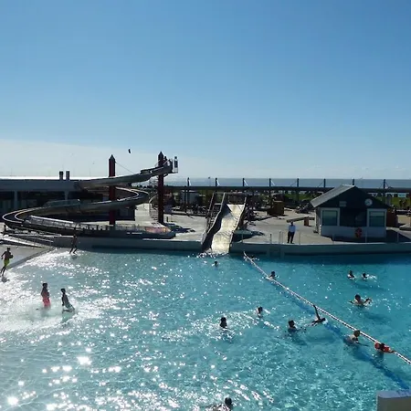 Nordkoenig Mit Sauna Und Whirlpool Langen (Cuxhaven)