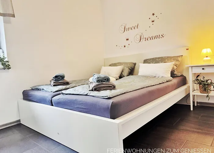 Nordkoenig Mit Sauna Und Whirlpool 公寓 *